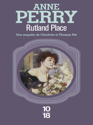 cover image of Rutland Place